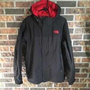 NorthFace Shell Jacket